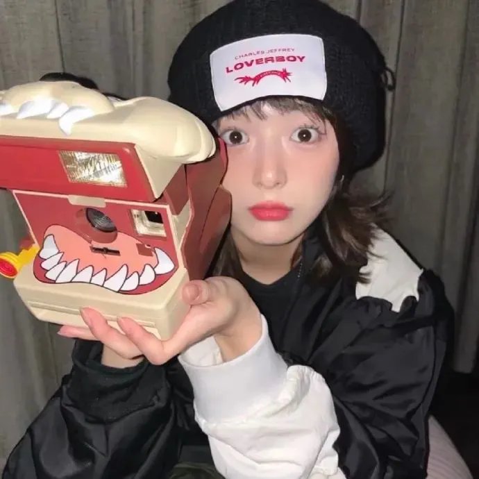 告白实行委员会：我于此刻恋上你